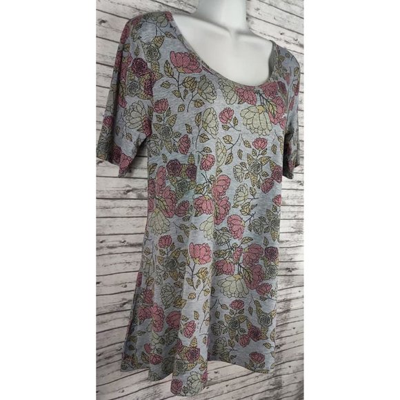 LuLaroe Blouse Sz S - Picture 2 of 5